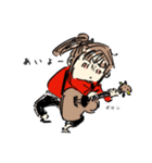 エケミのLINEスタンプ（個別スタンプ：13）