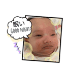 Noahの日常パート2（個別スタンプ：9）