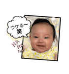 Noahの日常パート2（個別スタンプ：10）