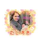 Noahの日常パート2（個別スタンプ：11）