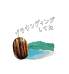 魔法の石スタンプ✨（個別スタンプ：15）