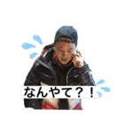JIRO’s スタンプ③（個別スタンプ：21）