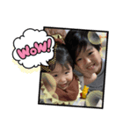 純希スタンプ✨2022（個別スタンプ：6）