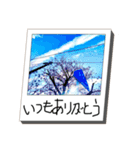 大切なあなたへの言葉（個別スタンプ：2）