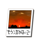 大切なあなたへの言葉（個別スタンプ：11）