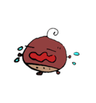 でまくり君スタンプ（個別スタンプ：9）