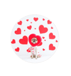ゆずゆずスタンプ003（個別スタンプ：40）