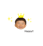 wak2022（個別スタンプ：1）