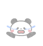 癒し系クレヨンぱんだの日常♡（個別スタンプ：33）