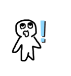 ラララなスタンプ（個別スタンプ：6）