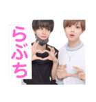 せこすけスタンプ第5弾（個別スタンプ：27）