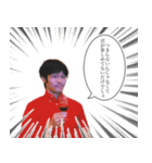 さわだきゅんスタンプ（個別スタンプ：5）