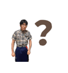 さわだきゅんスタンプ（個別スタンプ：10）