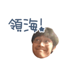 さわだきゅんスタンプ（個別スタンプ：15）