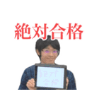 さわだきゅんスタンプ（個別スタンプ：16）