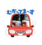 全部まとめました！！（個別スタンプ：1）