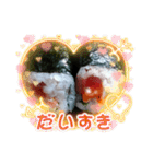 全部まとめました！！（個別スタンプ：22）
