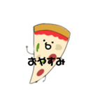 ピザさんの子（個別スタンプ：15）