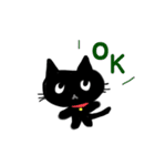 猫ですけど何か（個別スタンプ：13）