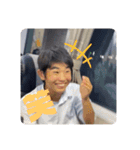 どうも陰キャです（個別スタンプ：2）