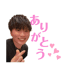 池上たちのスタンプ（個別スタンプ：8）