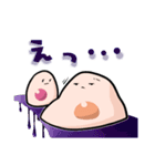 さいぼうちゃん2（感情）（個別スタンプ：3）