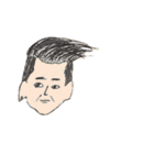 やばいおなかすいた（個別スタンプ：21）