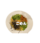 やばいおなかすいた（個別スタンプ：29）