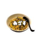 やばいおなかすいた（個別スタンプ：37）
