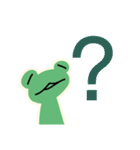 超絶usefulかえるスタンプREMIX_限定版（個別スタンプ：17）