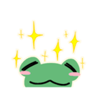 超絶usefulかえるスタンプREMIX_限定版（個別スタンプ：35）
