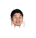 YAGOOのスタンプ（個別スタンプ：5）