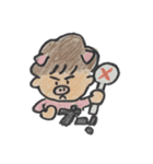 あつきくん(改良版)（個別スタンプ：2）