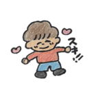 あつきくん(改良版)（個別スタンプ：11）