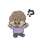 あつきくん(改良版)（個別スタンプ：27）