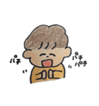 あつきくん(改良版)（個別スタンプ：29）