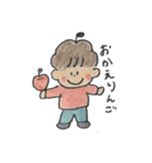 あつきくん(改良版)（個別スタンプ：30）