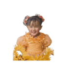 かっぱのかいりくんと仲間たち（個別スタンプ：9）