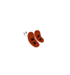 トモクンの日常（個別スタンプ：3）