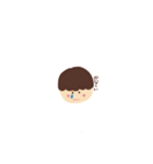 トモクンの日常（個別スタンプ：4）