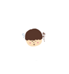 トモクンの日常（個別スタンプ：6）
