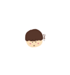 トモクンの日常（個別スタンプ：7）