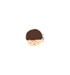 トモクンの日常（個別スタンプ：8）