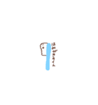 トモクンの日常（個別スタンプ：11）