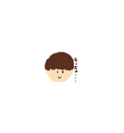 トモクンの日常（個別スタンプ：12）