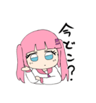 北乃がきたの（個別スタンプ：7）