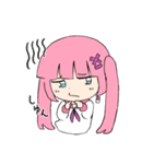 北乃がきたの（個別スタンプ：11）