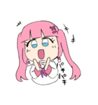 北乃がきたの（個別スタンプ：23）