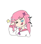 北乃がきたの（個別スタンプ：25）