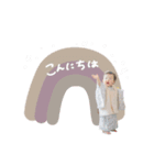 ♡りこちゃん2（個別スタンプ：2）